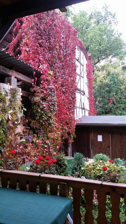 Ferienwohnungen Word 5 Altstadt Quedlinburg Exteriör bild